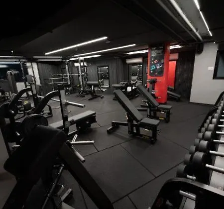 Mercury Tower By Dahlia *