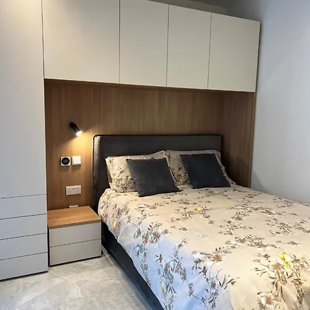 Mercury Tower By Dahlia Apartamento San Julián