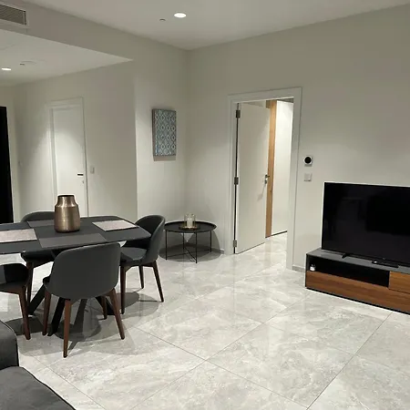 Mercury Tower By Dahlia Apartamento *