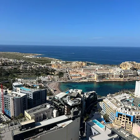 Mercury Tower By Dahlia *