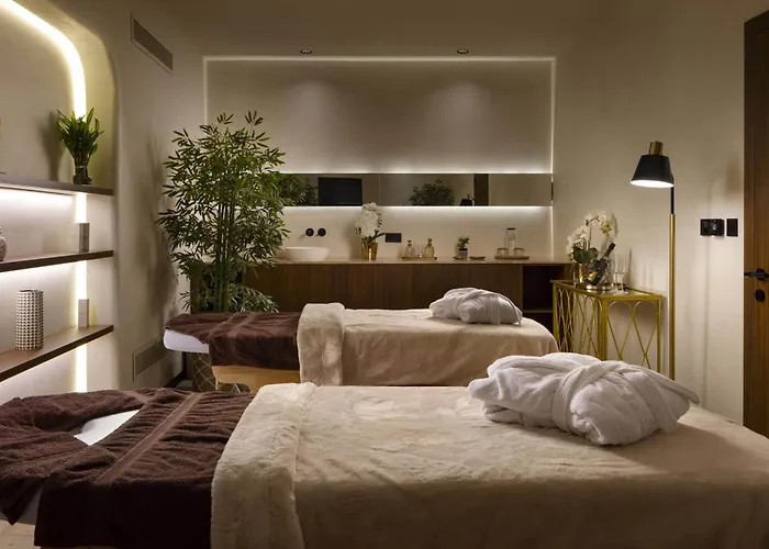 Mercury Tower By Dahlia شقة *