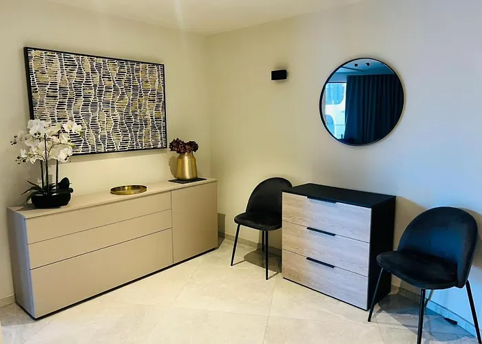 Mercury Tower By Dahlia شقة سانت جوليان