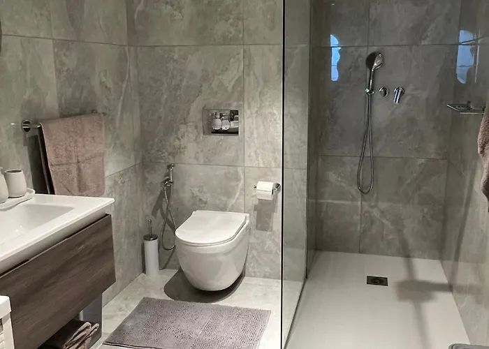 Mercury Tower By Dahlia شقة سانت جوليان