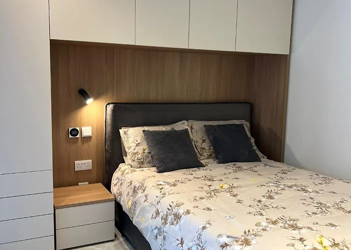 Mercury Tower By Dahlia شقة سانت جوليان