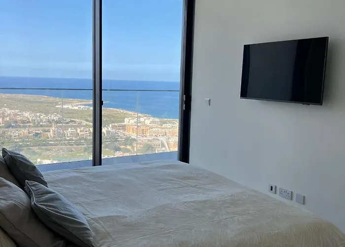 شقة Mercury Tower By Dahlia *