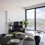 Apartman Mercury Tower By Dahlia