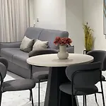 Apartman Mercury Tower By Dahlia