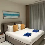 Apartman Mercury Tower By Dahlia