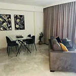 Apartman Mercury Tower By Dahlia