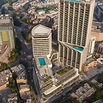Mercury Tower By Dahlia