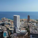Mercury Tower By Dahlia Apartman