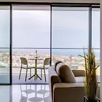 Apartman Mercury Tower By Dahlia *