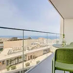 Apartman Mercury Tower By Dahlia