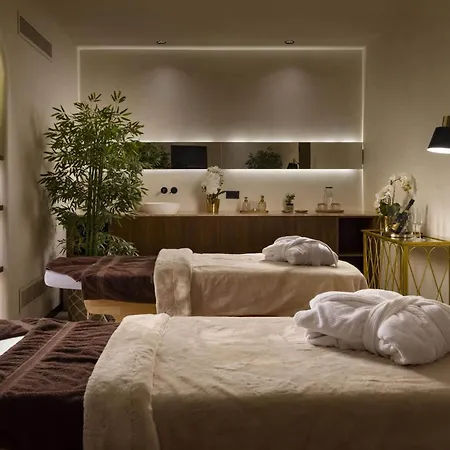 Mercury Tower By Dahlia Appartement *