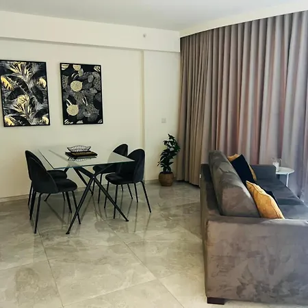 Mercury Tower By Dahlia Appartement