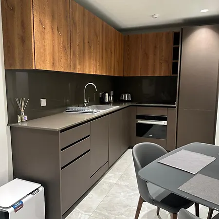 Mercury Tower By Dahlia