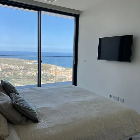 Апартаменты Mercury Tower By Dahlia *