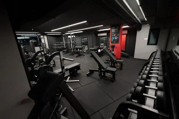 Mercury Tower By Dahlia *