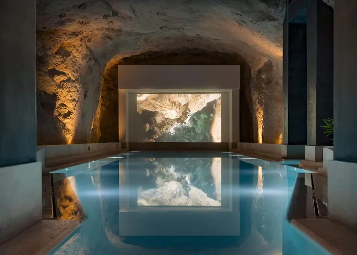 Mercury Tower By Dahlia Apartament *