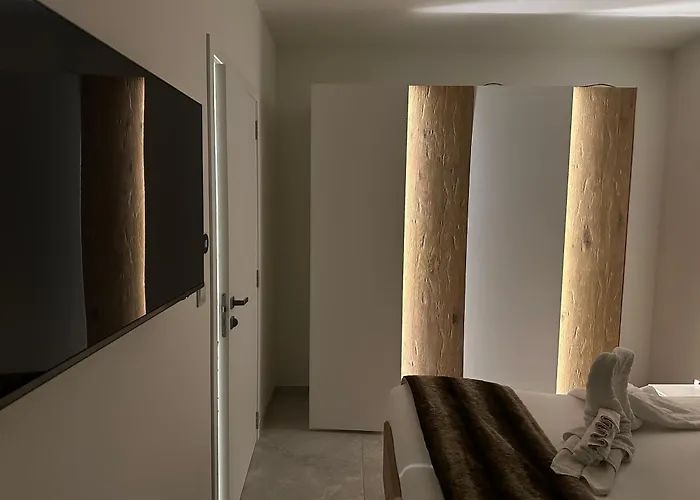 Mercury Tower By Dahlia St. Julian's