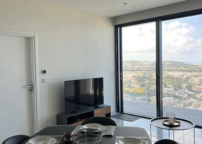 Mercury Tower By Dahlia St. Julian's