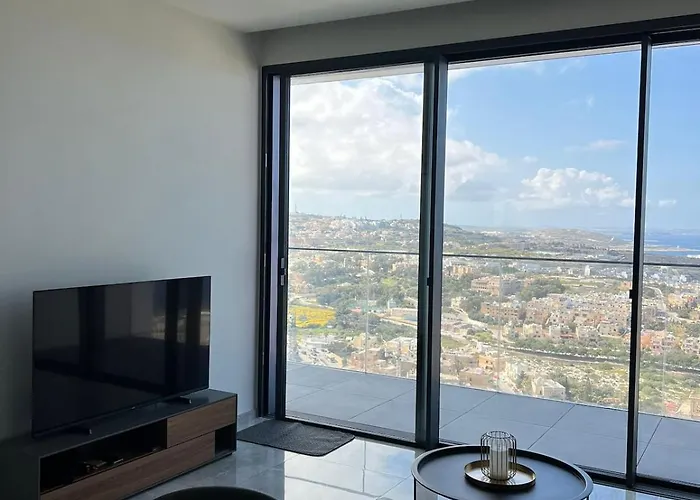 Mercury Tower By Dahlia St. Julian's