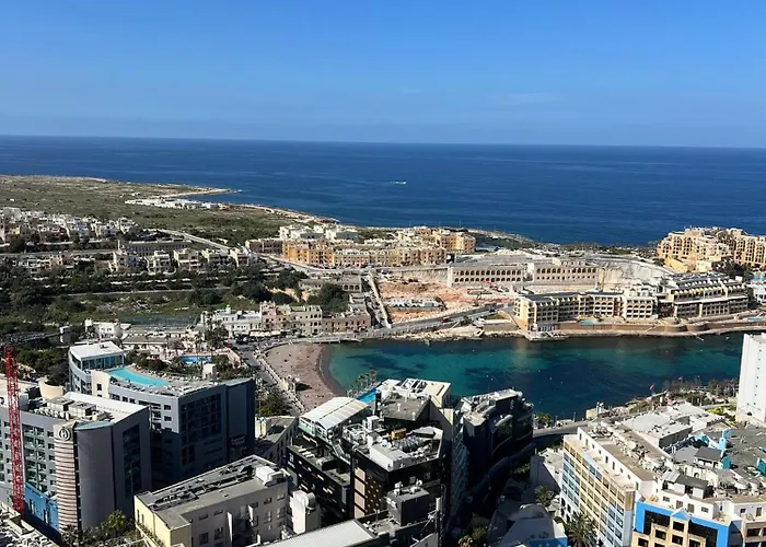 Mercury Tower By Dahlia *