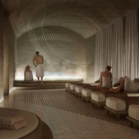 Mercury Tower By Dahlia