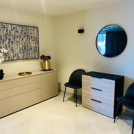 Mercury Tower By Dahlia Apartamento St. Julian's