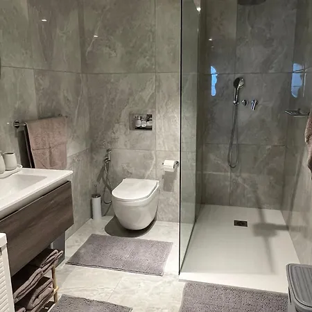 Mercury Tower By Dahlia Apartamento St. Julian's