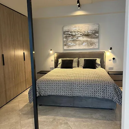 Mercury Tower By Dahlia Apartamento *