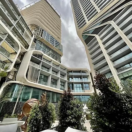 Mercury Tower By Dahlia St. Julian's