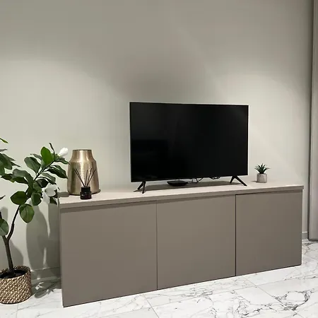 Apartamento Mercury Tower By Dahlia